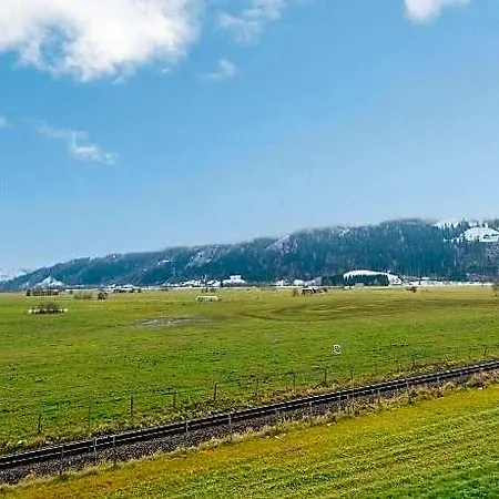 In Near Slopes מלון