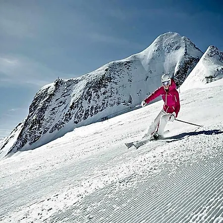In Near Slopes